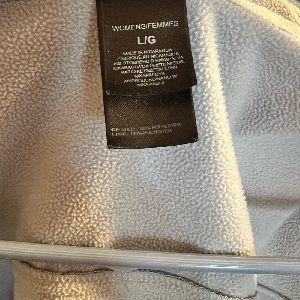 North Face jacket - Picture 3 of 3
